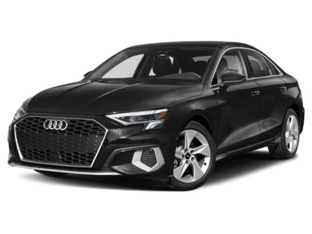 audi a3 sedan 2023 WAUGUDGY6PA072621 image audi a3 sedan 2023 WAUGUDGY6PA072621 image
